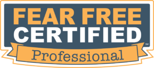 Free Free Certified Professional Logo